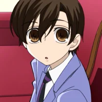 OHSC Haruhi Fujioka
