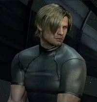 Leon Kennedy - 005