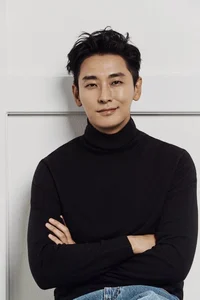 ju jihoon