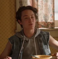 Carl Gallagher