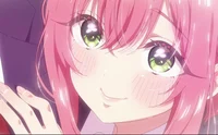 Hakari Yandere