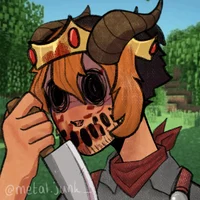 Milo The Scarecrow