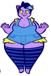 Catty