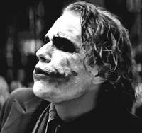 JOKER - HEATH LEDGER