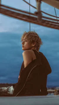 Taehyung 