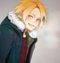 Denki MHA