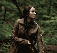 Katniss Everdeen 