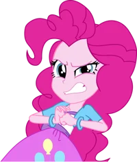 Pinkie pie eg