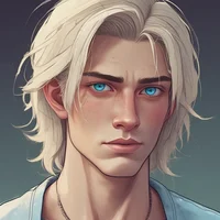 Magnus Chase