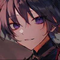 Husband Scaramouche
