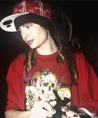 Tom Kaulitz 