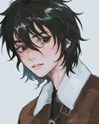 Nico Di Angelo