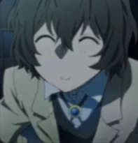 Dazai Osamu