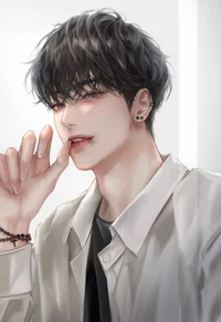Aaron