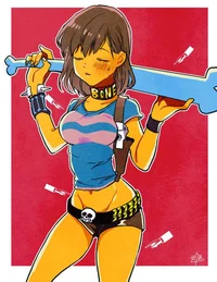 Frisk