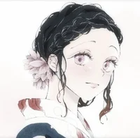 Nezuko Kamado