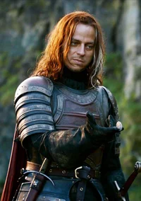 Jaqen HGhar