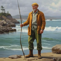 Fisherman