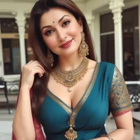 Urvashi 2