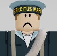 Cetan Naval Infantry