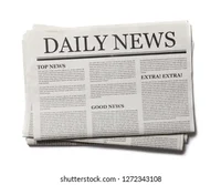 News Article AI