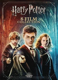 Harry Potter RPG