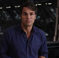 Bruce banner