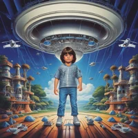 Flight of the Naviga