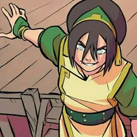 Toph Beifong 