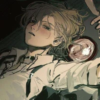 Chuuya