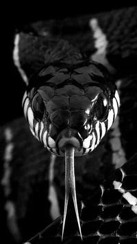 Zhythar - Snake