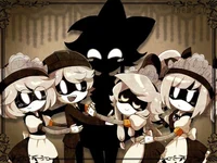 Tessa and the Drones