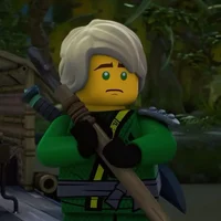 Lloyd garmadon 