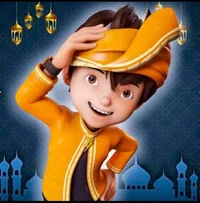 Boboiboy