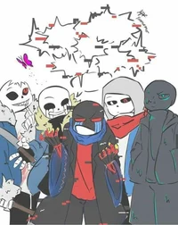 The Bad Sans