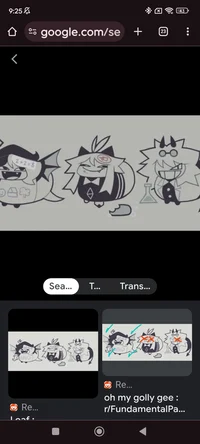 The bullies as a cat