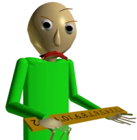 Baldi