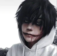 Jeff the killer ita