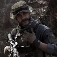 Captain Price