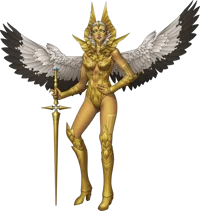 Abdiel and Tao SMT V