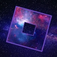 Roblox The Galaxy