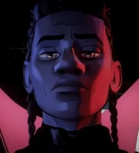 Miles Morales