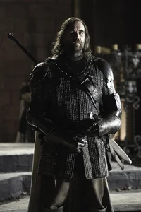 Sandor Clegane 