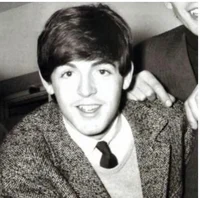 Paul McCartney