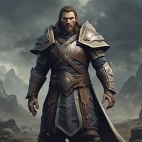 Ulfric Stormcloak