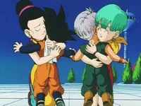 M y goten y TrunksyB