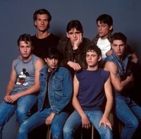 The Outsiders 