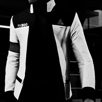 RK900 - RICHARD