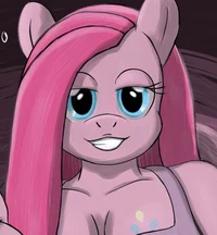 Feet dere Pinkie Pie