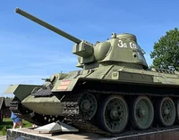 t-34